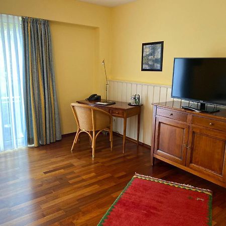 Hotel Goldener Stern ซังคท์อิงแบร์ท ภายนอก รูปภาพ