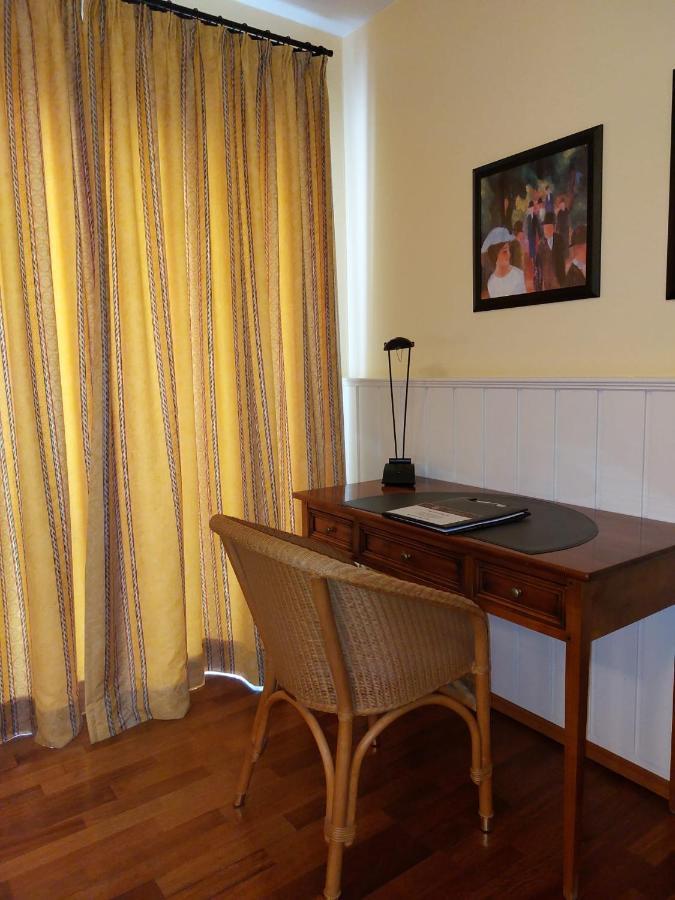Hotel Goldener Stern ซังคท์อิงแบร์ท ภายนอก รูปภาพ