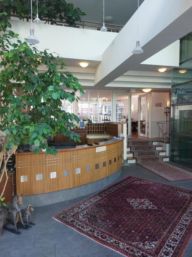 Hotel Goldener Stern ซังคท์อิงแบร์ท ภายนอก รูปภาพ