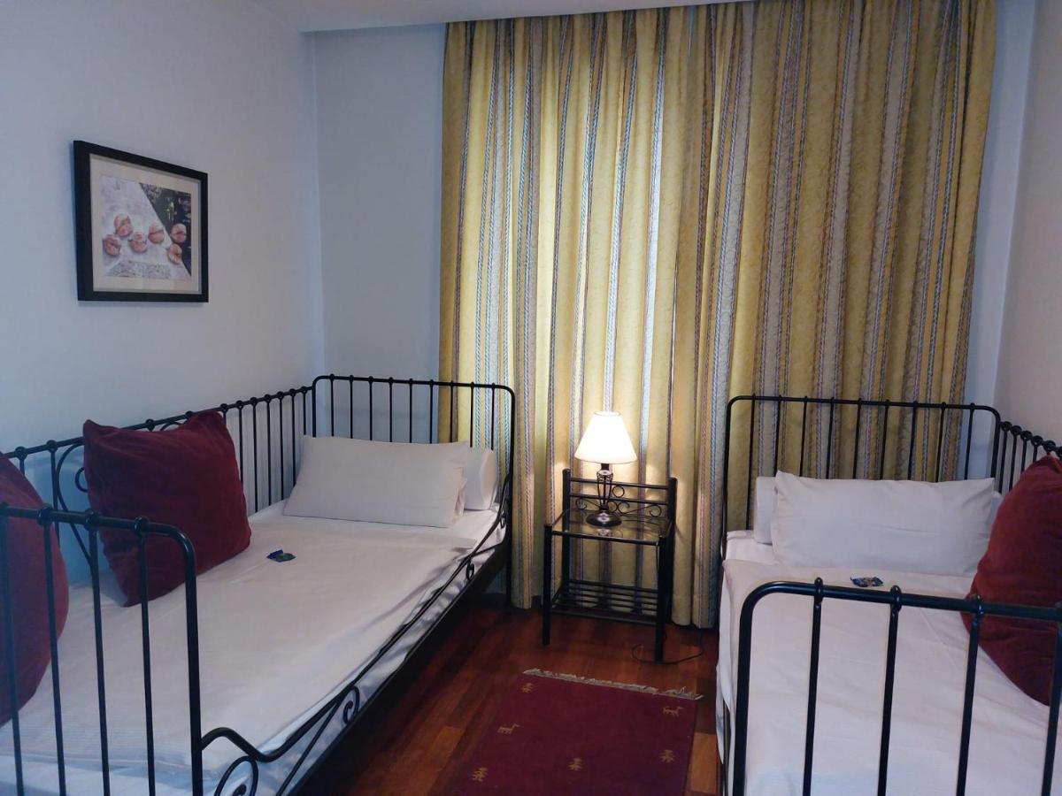 Hotel Goldener Stern ซังคท์อิงแบร์ท ภายนอก รูปภาพ